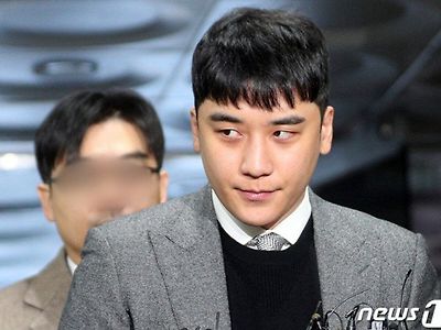 벌써 출소하네