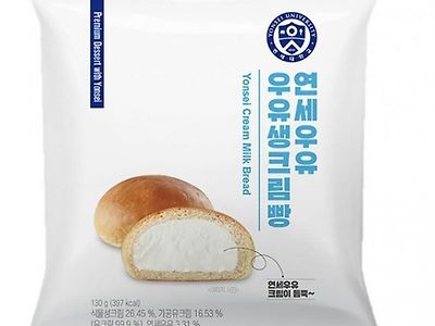 연대빵 vs 고대빵 특징