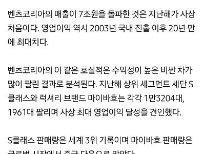 의외로 한국이 세계 1 2 3위 휩쓴 분야