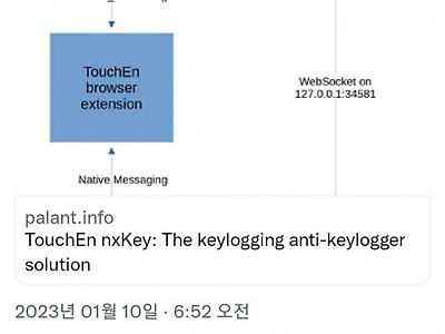 한국 인터넷 뱅킹 pc로 쓰면 안되는 이유