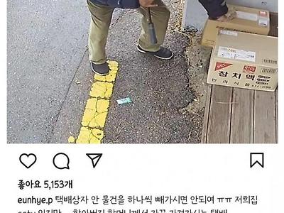 젊은 도둑은 늙으면 어떻게 될까?