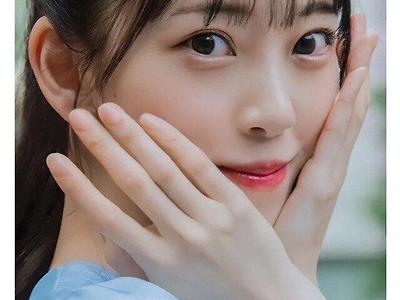 한국 와서 메이크업 받은 일본 아이돌 출신