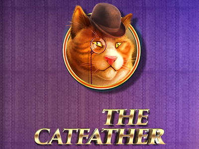 슬롯게임리뷰 캣 파더 The Catfather