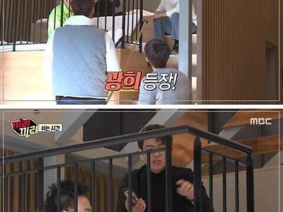 녹화도중 찐으로 7천만원 빌리는 장성규 ㅋㅋㅋㅋ.jpg