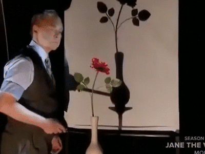 신비한 마술의 세계