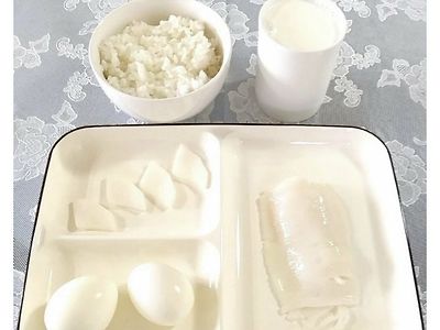 광기의 일본 중소기업 아침밥