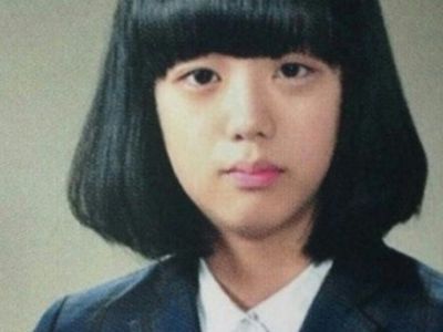 충격적인 블랙핑크 지수 데뷔전 과거사진 ㄷㄷ