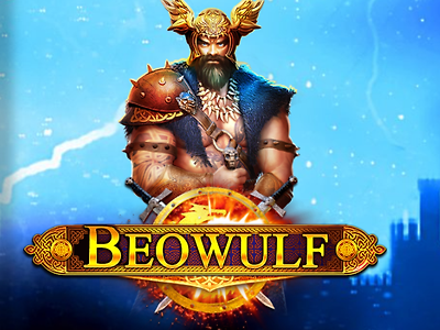 슬롯게임리뷰 베오울프 Beowulf