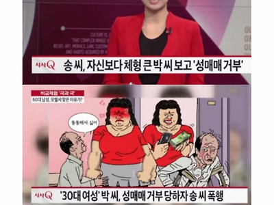 부산에서 일어난 황당 사건