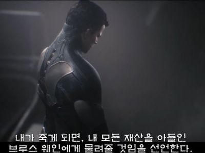 부모의 유언을 하나도 안 지킨 후레자식