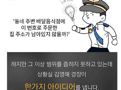 사람 살린 치느님