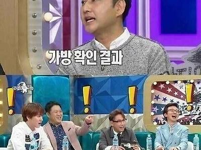 쥐포 냄새 맡은 미국 마약 탐지견.jpg