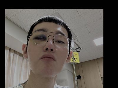 디 언데드의 허지웅 근황...jpg