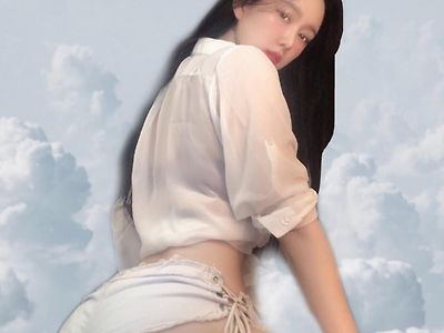 레이샤 보름 허리 라인 개쩌네