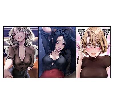 ㅇㅎ) 떡툰애호가의 볼만한 성인웹툰 리뷰...jpg