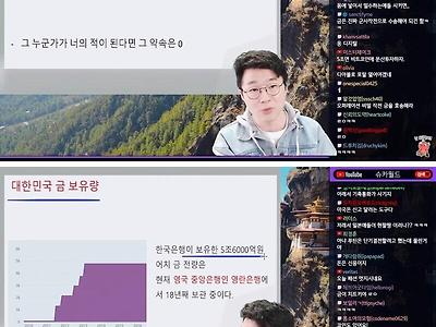 러시아에 외환위기가 온 이유