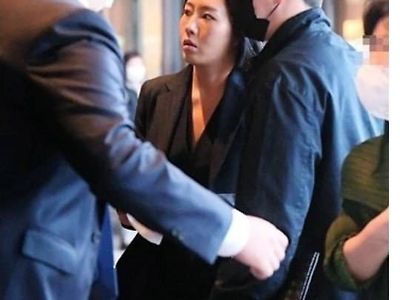 모자이크 처리 된 강남 근황 ㅋㅋㅋㅋㅋ
