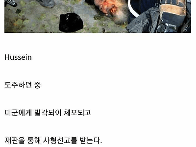 각국 독재자들 사망과정.jpg