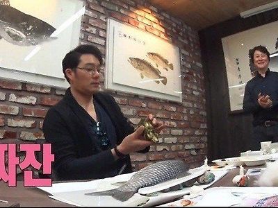 배우 이태곤이 계약할 때 쓰는 도장 수준