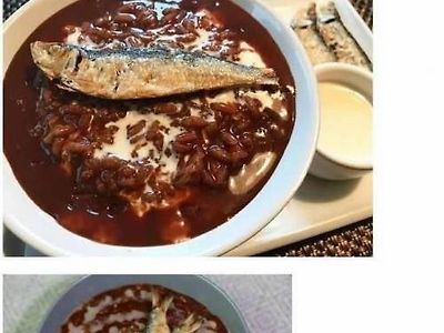 신기한 필리핀의 흔한 아침 메뉴