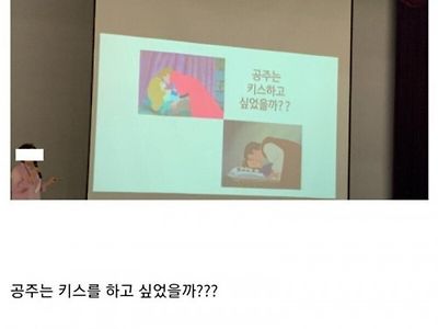 고등학교 성교육 수준