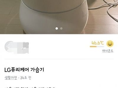 당근마켓 오타