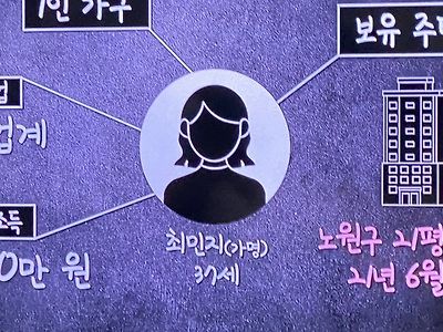 서울 자가 아파트 구입한 37살 여자.jpg