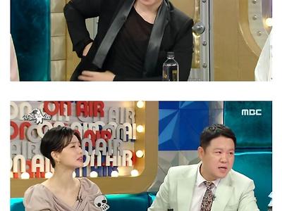 김구라가 마술사의 마술을 봐도 시큰둥한 이유