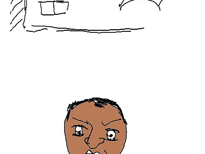 야가다 노팬티 출근하는 만화.JPG