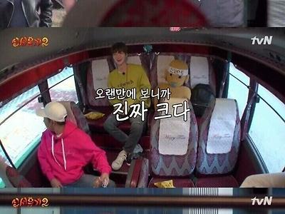 연예계에서 제일 강하다는 강호동 사단.jpg