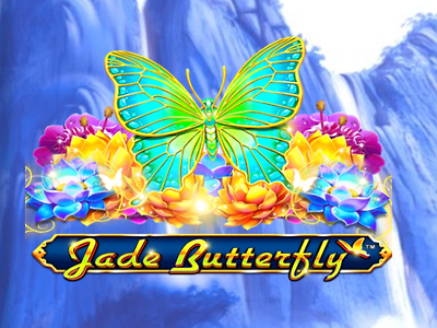 슬롯게임리뷰 제이드 버터플라이 Jade Butterfly