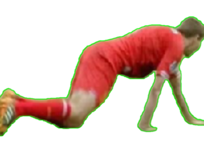 첫 작품