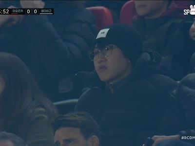 이강인 이정은 근황 jpg.