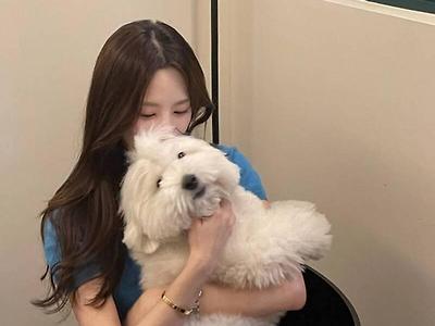 환승연애2 나연 반려견 파양 의혹