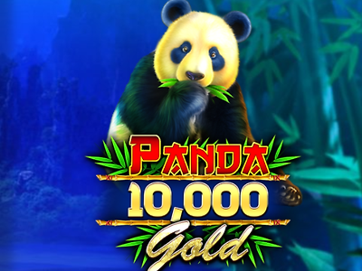 슬롯게임리뷰 판다 골드 10,000 Panda Gold 10,000