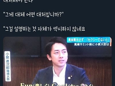 펀쿨좌