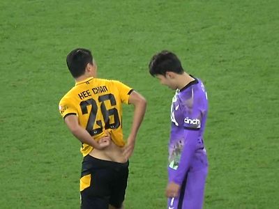 황희찬 부상복귀한 거 맞음? 이거 볼 수 있는 거임?