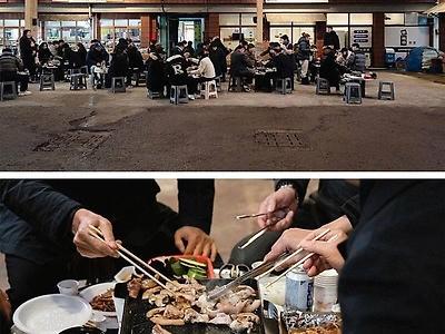 백종원 프로젝트가 들어간 예산시장 근황.jpg