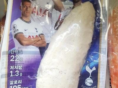 완벽해보이는 콜라보 광고