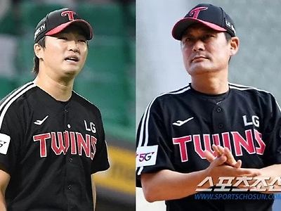 장인과 사위가 1군에서 함께 뛴다. 이종범 퓨처스 감독, 1군 주루코치 합류