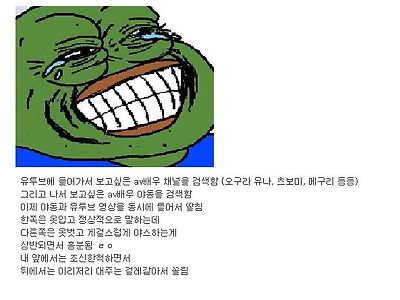 신개념 딸딸이 방법