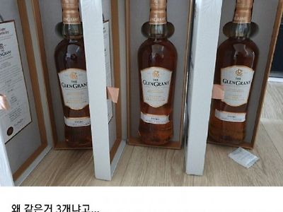 와이프는 이해하지 못함