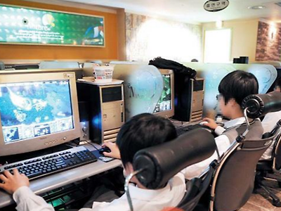 마음에 평화가 오는 2000년대 사진들