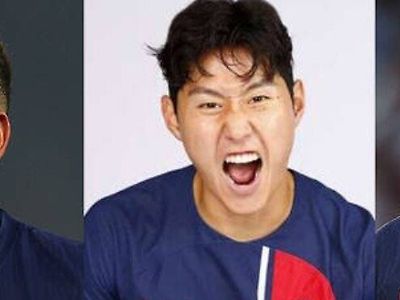 메시가 떠났으니까 어디보진 이건 무슨 라인이냐