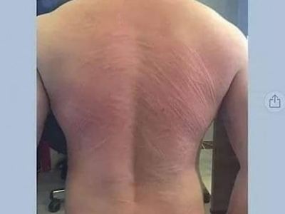 여자친구 때문에 자살한다는 남자친구