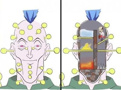 시대를 앞서간 작품