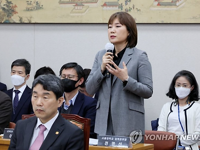 정순신 아들 논란에.. 서울대 "할 수 있는 최대한 감점했었다"