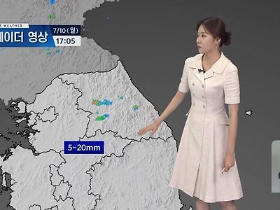 비 존나 온다던 오늘 날씨 근황..JPG