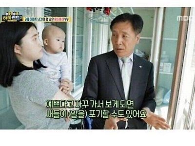 전문가가 마음에 든 아기.jpg