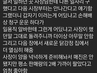 제가 박쥐같은 행동을 한건가요? 억울해요